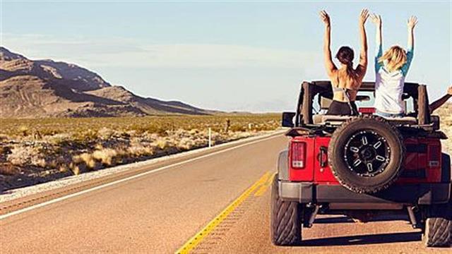 Ταξίδι με Ι.Χ.Ε.