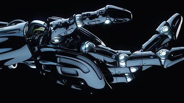 Χημικός - ρομπότ ανακαλύπτει νέα μόρια και αντιδράσεις