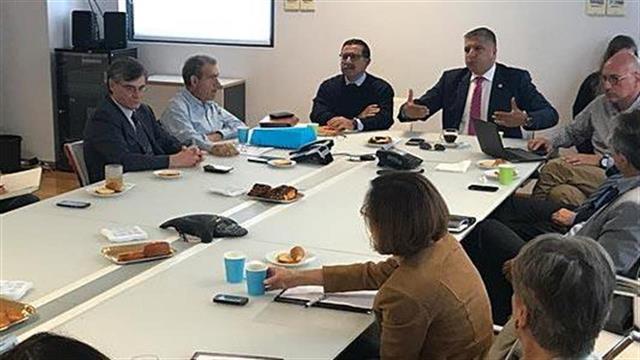 Ο ΙΣΑ ενώνει τις δυνάμεις του με τις επαγγελματικές ενώσεις των Ιατρών για τη διάσωση της ΠΦΥ