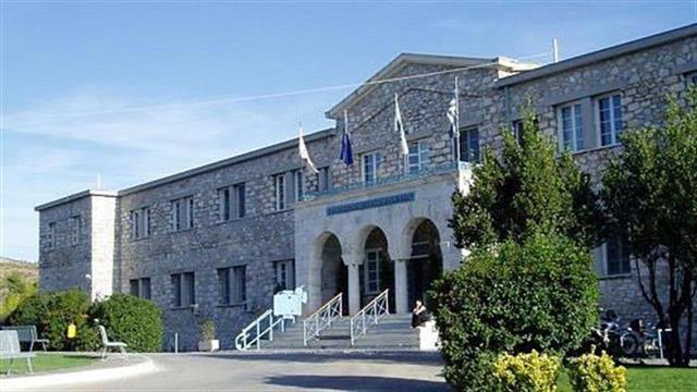 Eφαρμογή υπηρεσίας ηλεκτρονικού εισιτηρίου προτεραιότητας του Γενικού Νοσοκομείου Παίδων Πεντέλης