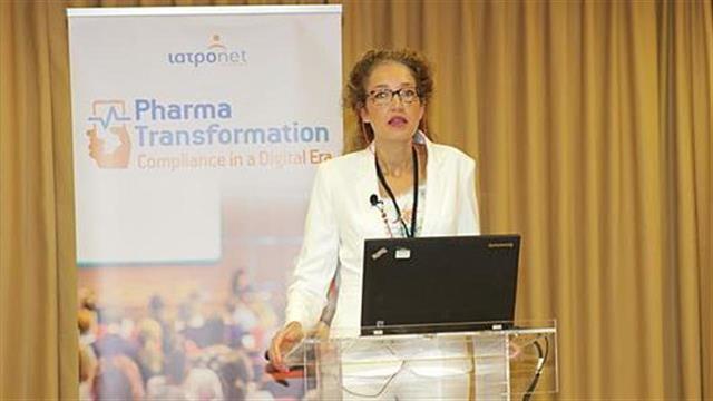 Η λέξη κλειδί στο GDPR είναι η λογοδοσία