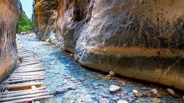 Οι καλοκαιρινές περιπέτειες που πρέπει να ζήσεις