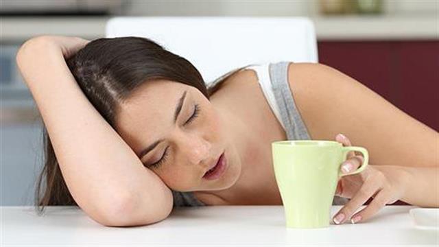 Εμμηνόπαυση: Tips για να χάσετε βάρος