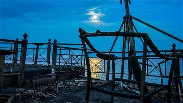 Δράσεις ΕΚΠΑ για πυρόπληκτους