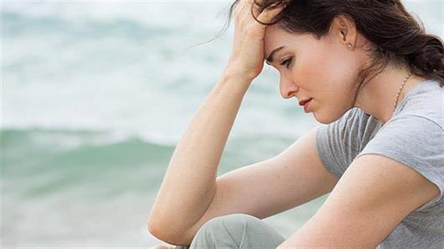 Η έλλειψη ακέτυλο – L - καρνιτίνης στο αίμα δείχνει κατάθλιψη