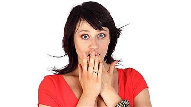 Μελέτη συνδέει τον λόξιγκα με διάφορες παθήσεις