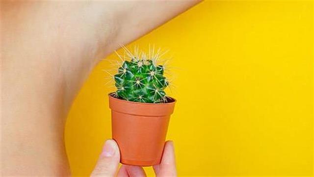 Αποτρίχωση με κερί: Πώς θα πονάω λιγότερο