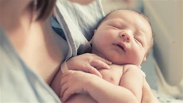 Επιστήμονες ζητούν εξέταση των νεογνών για την νωτιαία μυϊκή ατροφία