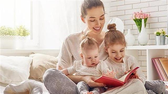 Η συμπεριφορά τις μητέρας είναι διαφορετική στο πρώτο και στο δεύτερο παιδί της ;