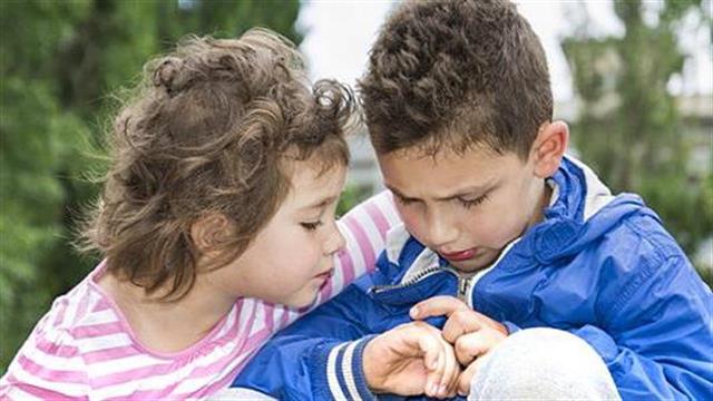 Video game μπορεί να βελτιώσει την ενσυναίσθηση σε παιδιά