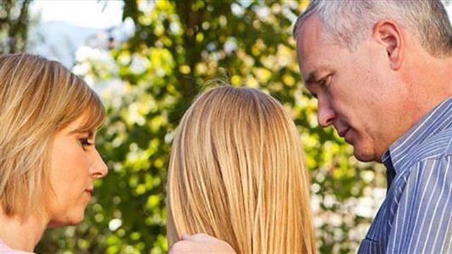 Προτεραιότητα οι γονείς έναντι των στενών φίλων