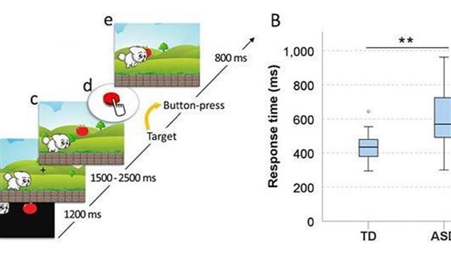 Προς μια νευροαπεικονιστική τεχνική για τη διάγνωση του αυτισμού