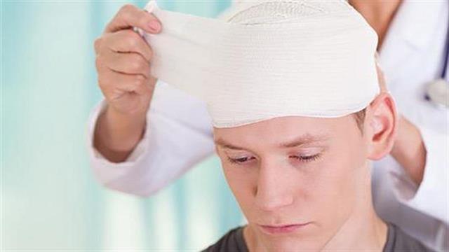 Η τραυματική εγκεφαλική βλάβη συνδέεται με κίνδυνο αυτοκτονίας