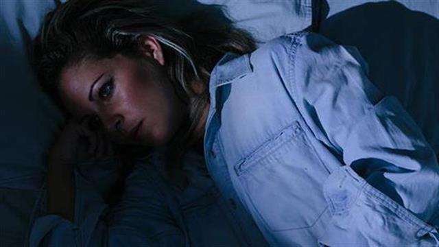 Ο πολύ λίγος ύπνος γερνά την καρδιά