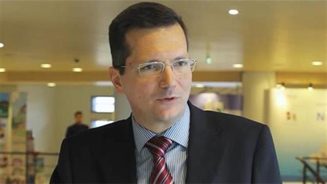 Ο καθηγητής Δ. Παναγιωτάκος στην ευρωπαϊκή επιτροπή βραβείων σε ΜΚΟ για αντικαπνιστική δράση