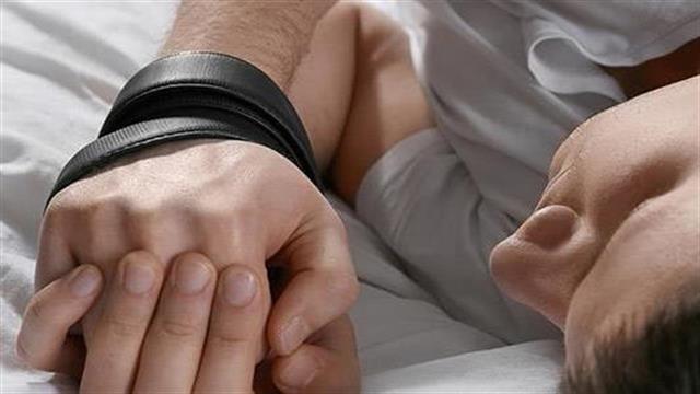 Συχνά συμπτώματα της παράλυσης ύπνου