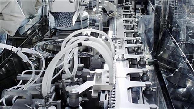 Λοκομοτίβα ανάπτυξης η φαρμακευτική βιομηχανία - Αύξηση εξαγωγών 106,18% στα χρόνια της κρίσης