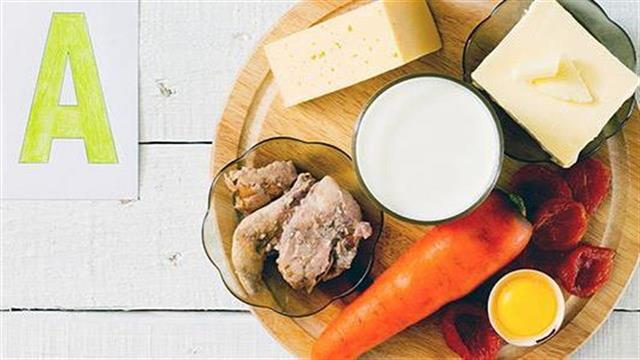 Τι λέει η επιστήμη για τη βιταμίνη Α;
