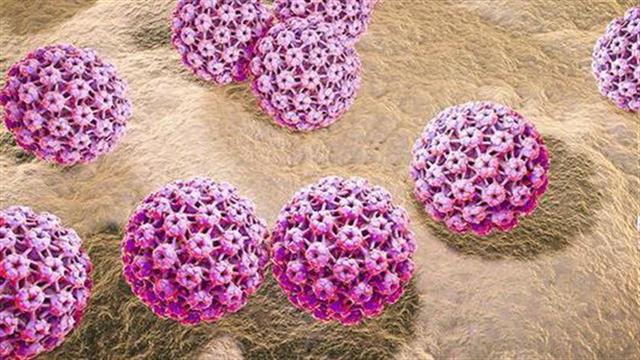 Μη θεραπευμένα κονδυλώματα και κίνδυνος λοίμωξης από τον ιό HIV