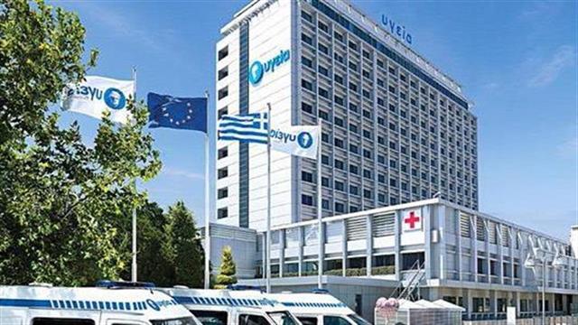 Στο Υγεία η πανευρωπαϊκή πρωτιά στην αποκατάσταση του αρθριτικού γονάτου