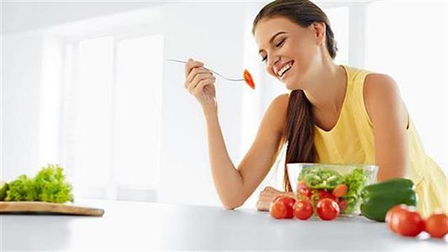 Η διατροφή επηρεάζει περισσότερο την ευεξία των γυναικών έναντι των αντρών