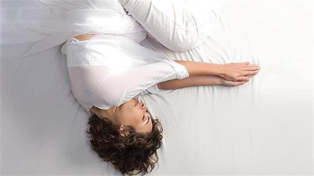 Υπάρχει η σωστή στάση ύπνου;