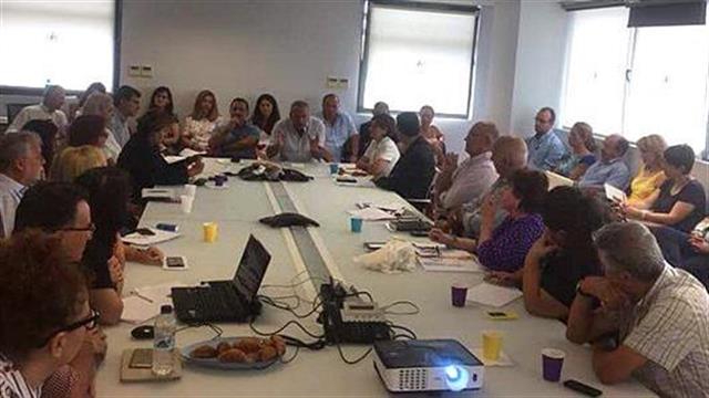 Ευρεία σύσκεψη εθνικών και περιφερειακών αρχών για τον ιό του Δυτικού Νείλου