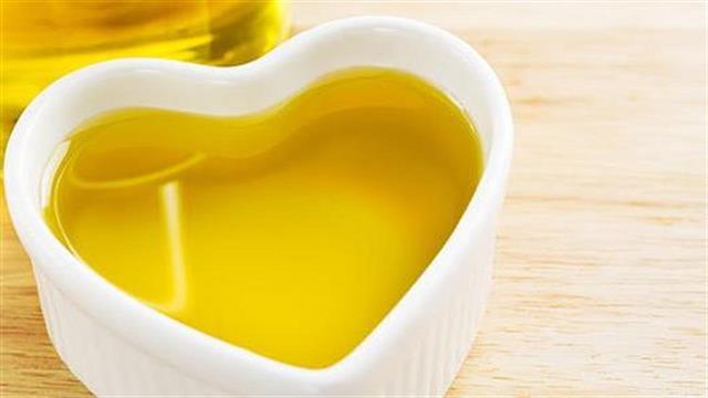 Ενισχύστε την υγεία της καρδιάς σας με το σωστό μαγειρικό λάδι