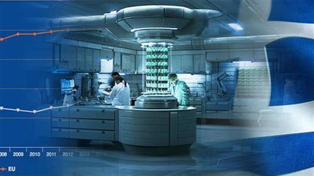 Eurostat: Η Ελλάδα φτωχός συγγενής της Ευρώπης στις επενδύσεις για έρευνα και ανάπτυξη