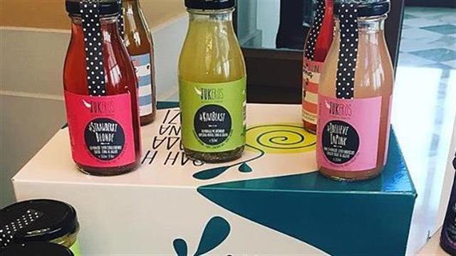 Τις εξαγωγικές δυνατότητες της ελληνικής γαστρονομίας ανέδειξαν καινοτόμοι παραγωγοί της Αττικής