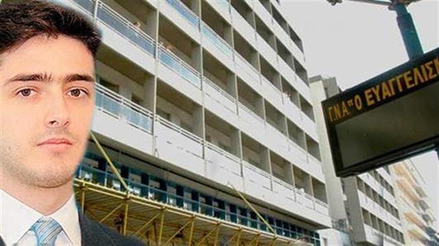 Τι κατέθεσε στον εισαγγελέα ο γιατρός που εμπλέκεται στην αποφυλάκιση του Αριστείδη Φλώρου