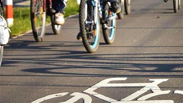 Ποδηλατοδρομία για την εθελοντική αιμοδοσία