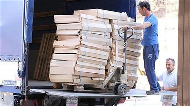 Έτοιμα να υποδεχτούν τους μαθητές τα σχολεία στην πυρόπληκτη περιοχή της Ανατολικής Αττικής