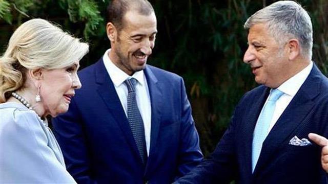 Εκδήλωση για τη συμπλήρωση 25 χρόνων λειτουργίας της Παιδιατρικής Μονάδας Μεταμόσχευσης Μυελού των Οστών