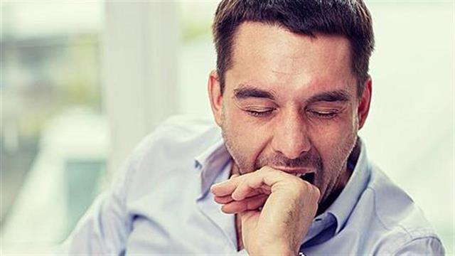 Η υπνηλία συνδέεται με τη νόσο Alzheimer;