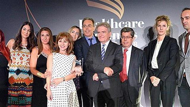 Διάκριση για τα MEDIFIRST της INTERAMERICAN στα Healthcare Business Awards