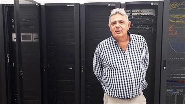 Αυτός είναι ο νέος server - μαμούθ του ΕΟΠΥΥ - Πώς θα αναδειχθεί σε παγκόσμιο μοντέλο έρευνας