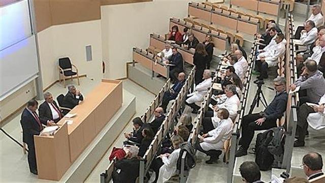 Σε υψηλή θέση η Ιατρική Σχολή του Πανεπιστημίου της Αθήνας στις διεθνείς κατατάξεις για το 2018 – 2019