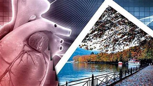 28η Εκπαιδευτική Διημερίδα «Πρόληψη και Αντιμετώπιση του Καρδιαγγειακού Κινδύνου