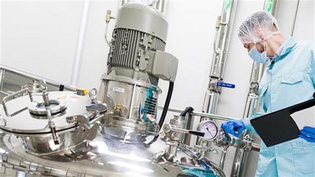 Αύξηση κατά 131% στις εξαγωγές φαρμάκων από το 2010 - Άλματα στον τζίρο την τελευταία τριετία