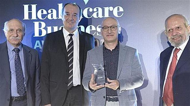 Βραβείο Καινοτομίας στο Γενικό Νοσοκομείο “Γεώργιος Παπανικολάου”