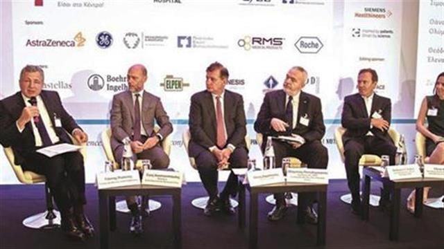 Ανδρέας Ξανθός: Δεν θα γίνει άλλη ανατιμολόγηση φαρμάκων το 2018 - Αλλαγές στο σύστημα