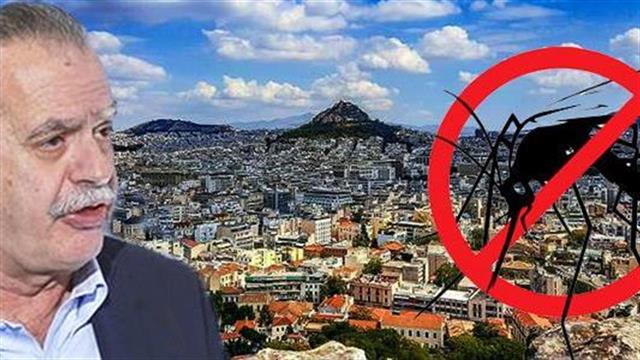 Γενικός γραμματέας Δημόσιας Υγείας: Είναι πολλά αυτά που δεν γνωρίζουμε ακόμη για τα κουνούπια