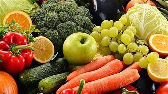 Η μεσογειακή διατροφή μειώνει τον κίνδυνο εγκεφαλικού επεισοδίου στις γυναίκες