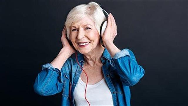 Αρθρίτιδα και κλασική μουσική