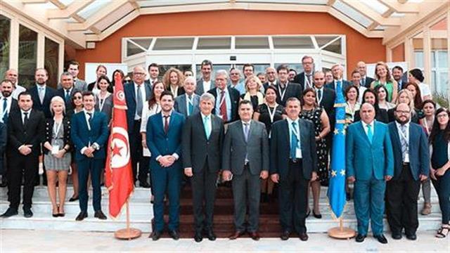 1ο Ευρωμεσογειακό Εργαστήριο Υπεύθυνων Επικοινωνίας για το προσφυγικό-μεταναστευτικό ζήτημα