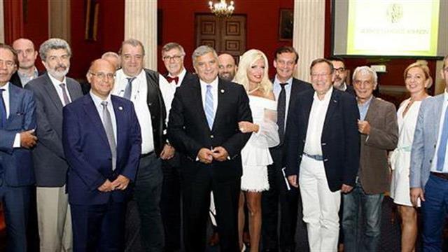 Πρωτοποριακό μεταπτυχιακό πρόγραμμα διοίκησης ιατρείων και Μονάδων Υγείας