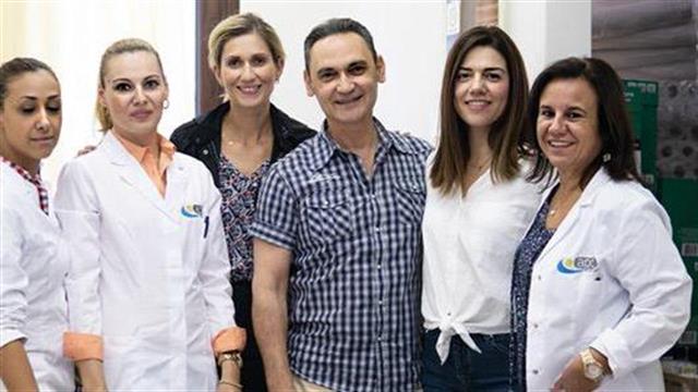 Ο ¨Γαληνός¨ στην ορεινή Φραγκίστα