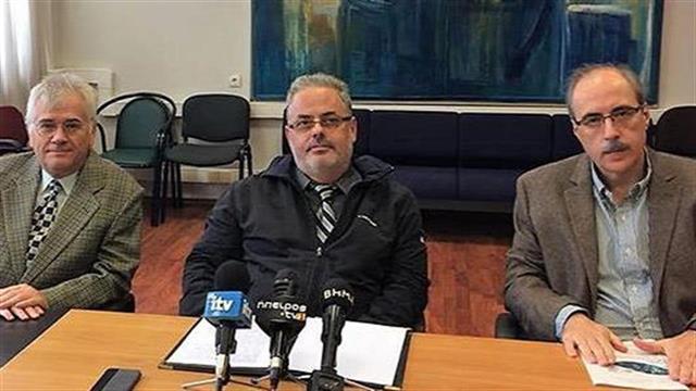 12ο Πανελλήνιο Συνέδριο Πολυμερών με διεθνή συμμετοχή