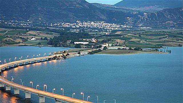 Ερώτηση Νίκου Χουντή προς την Κομισιόν για την ρύπανση του ποταμού Αλιάκμονα από αστικά λύματα